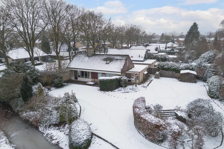 Foto 4 van Vennekesweg 9