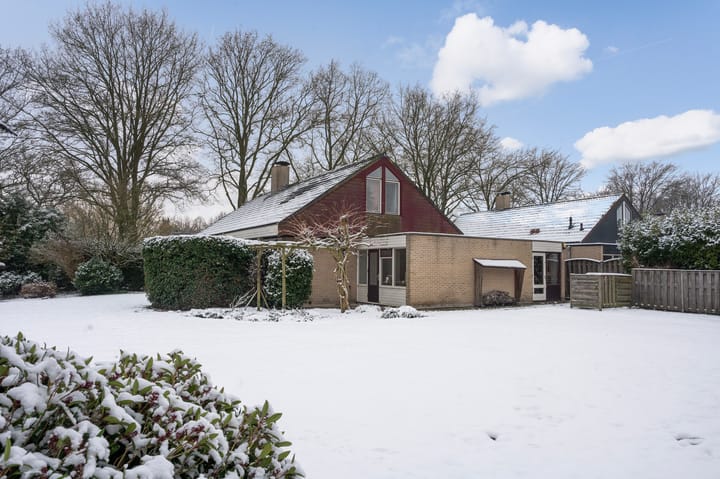 Photo 5 of Vennekesweg 9