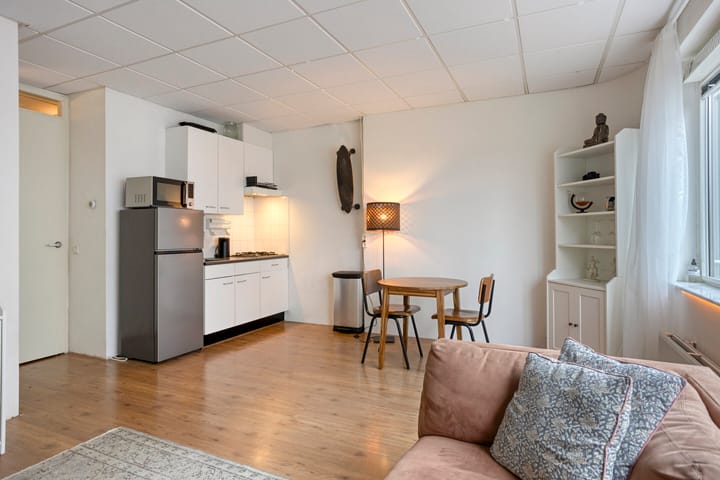 Foto 4 van Saturnusstraat 83