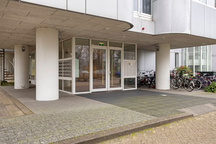 Foto 7 van Saturnusstraat 83