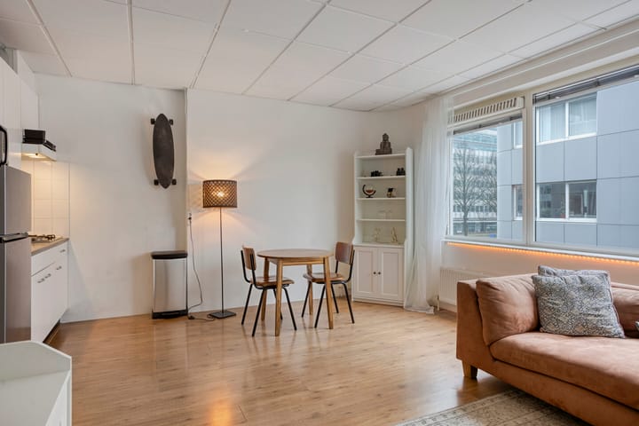 Foto 16 van Saturnusstraat 83