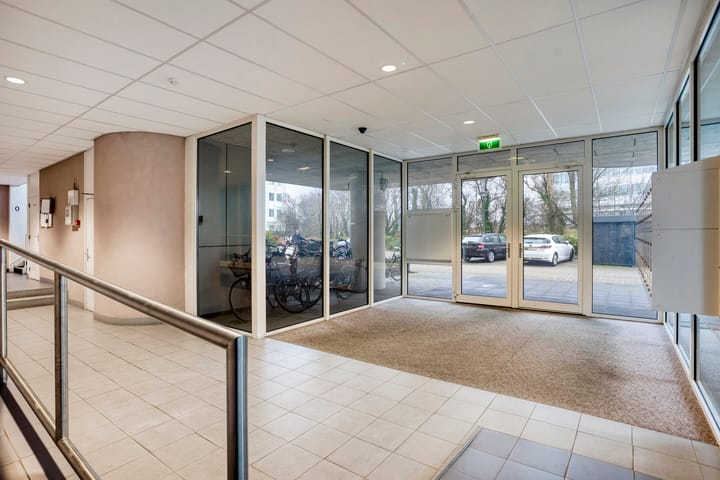 Foto 8 van Saturnusstraat 83