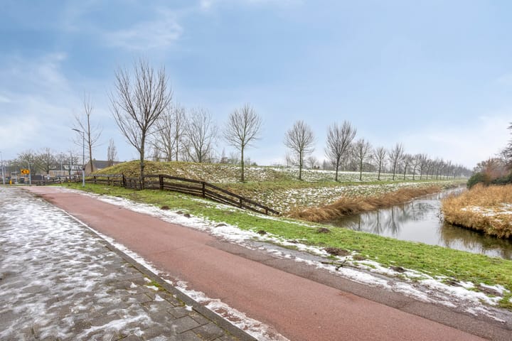 Foto 21 van Saturnusstraat 83