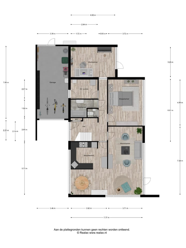 Photo 52 of Vennekesweg 9