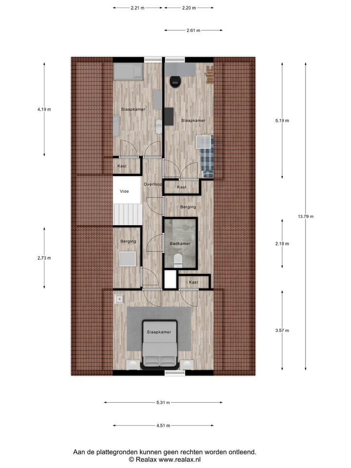 Photo 53 of Vennekesweg 9