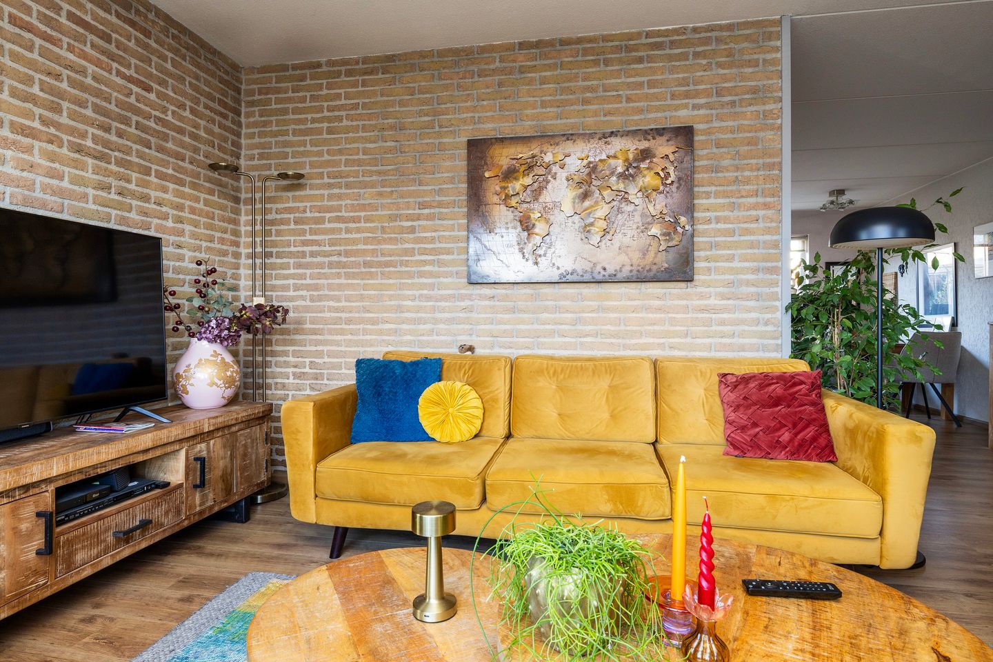 Foto 10 van De Drift 54