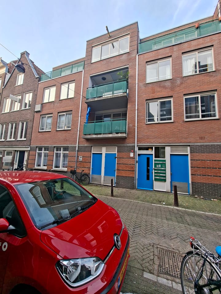 Foto 1 van Goudsbloemstraat 80-L