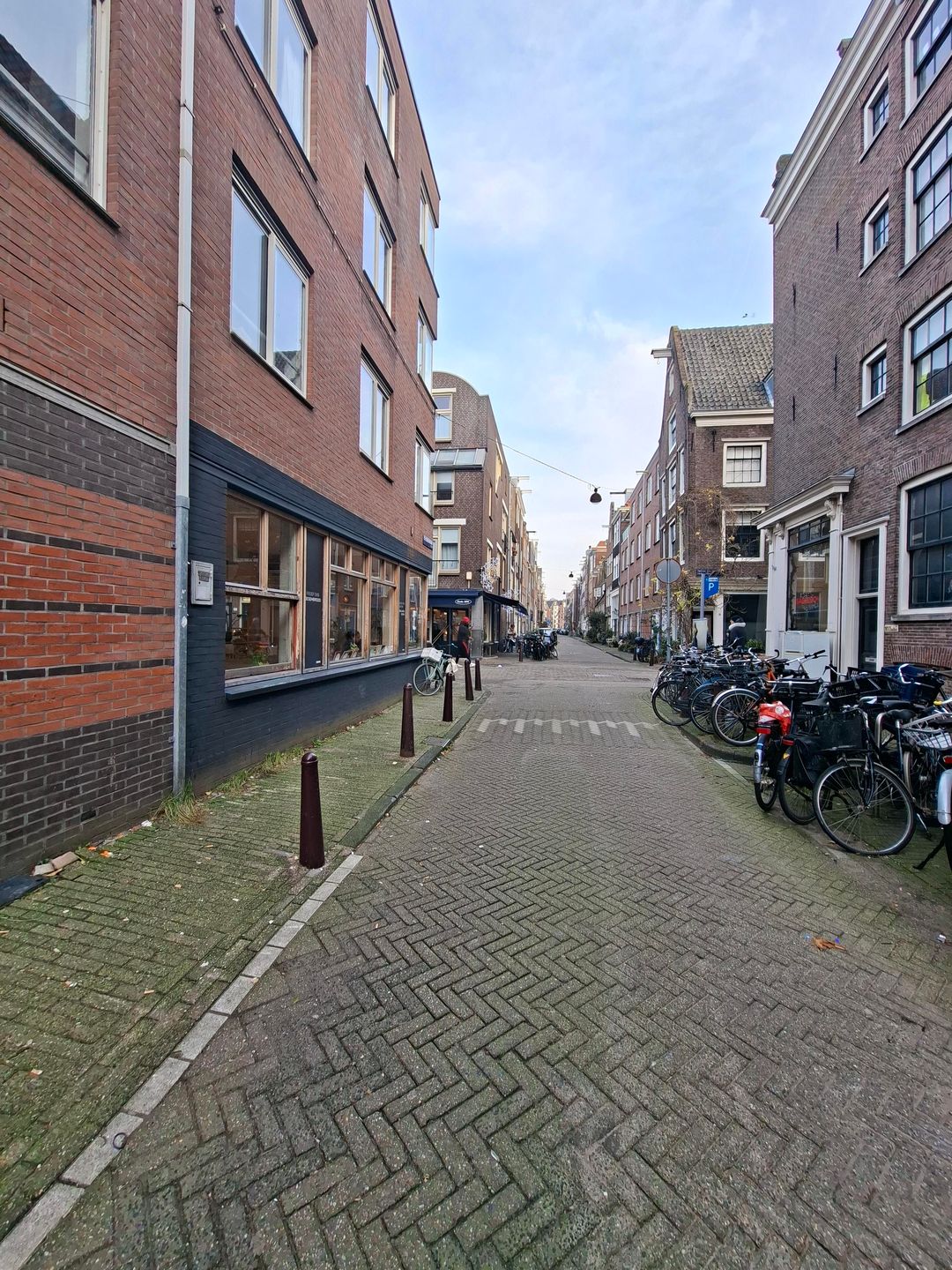 Foto 2 van Goudsbloemstraat 80-L