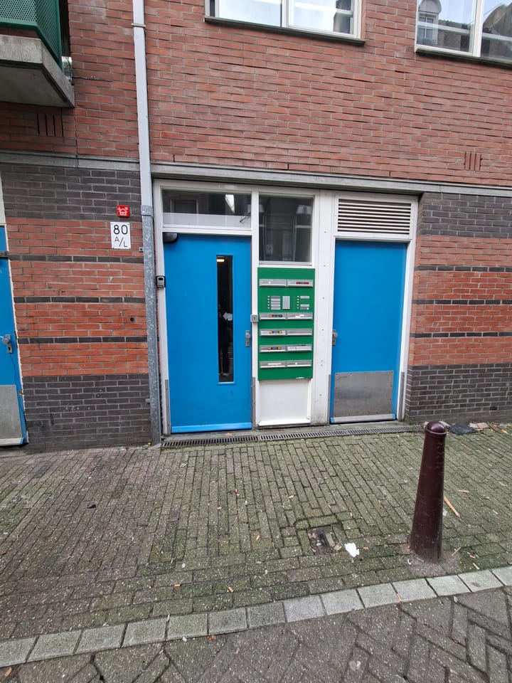 Foto 3 van Goudsbloemstraat 80-L