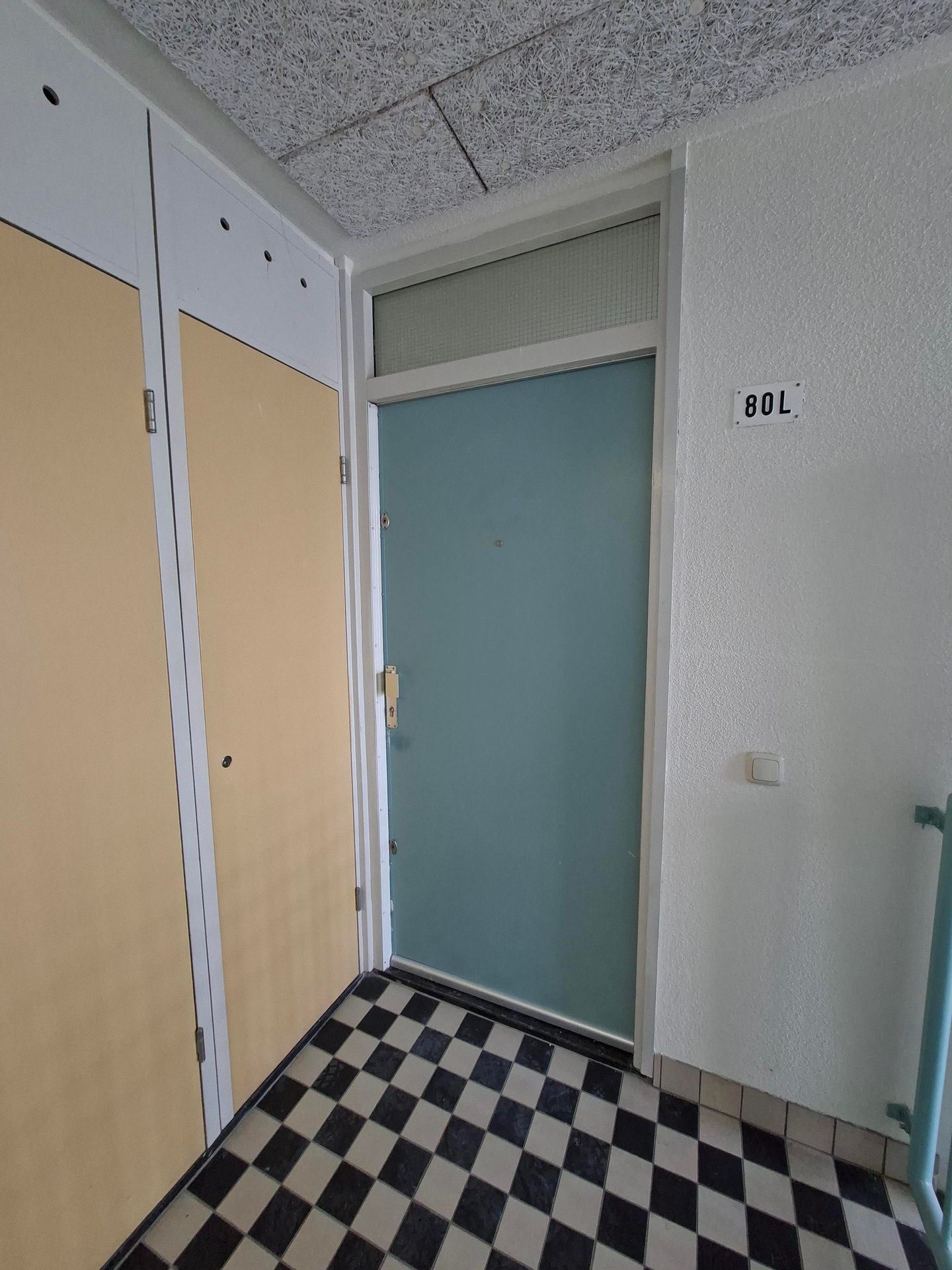 Foto 4 van Goudsbloemstraat 80-L