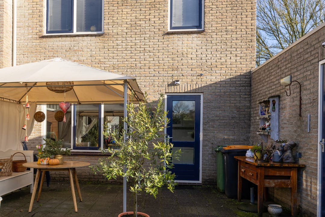 Foto 38 van De Drift 54