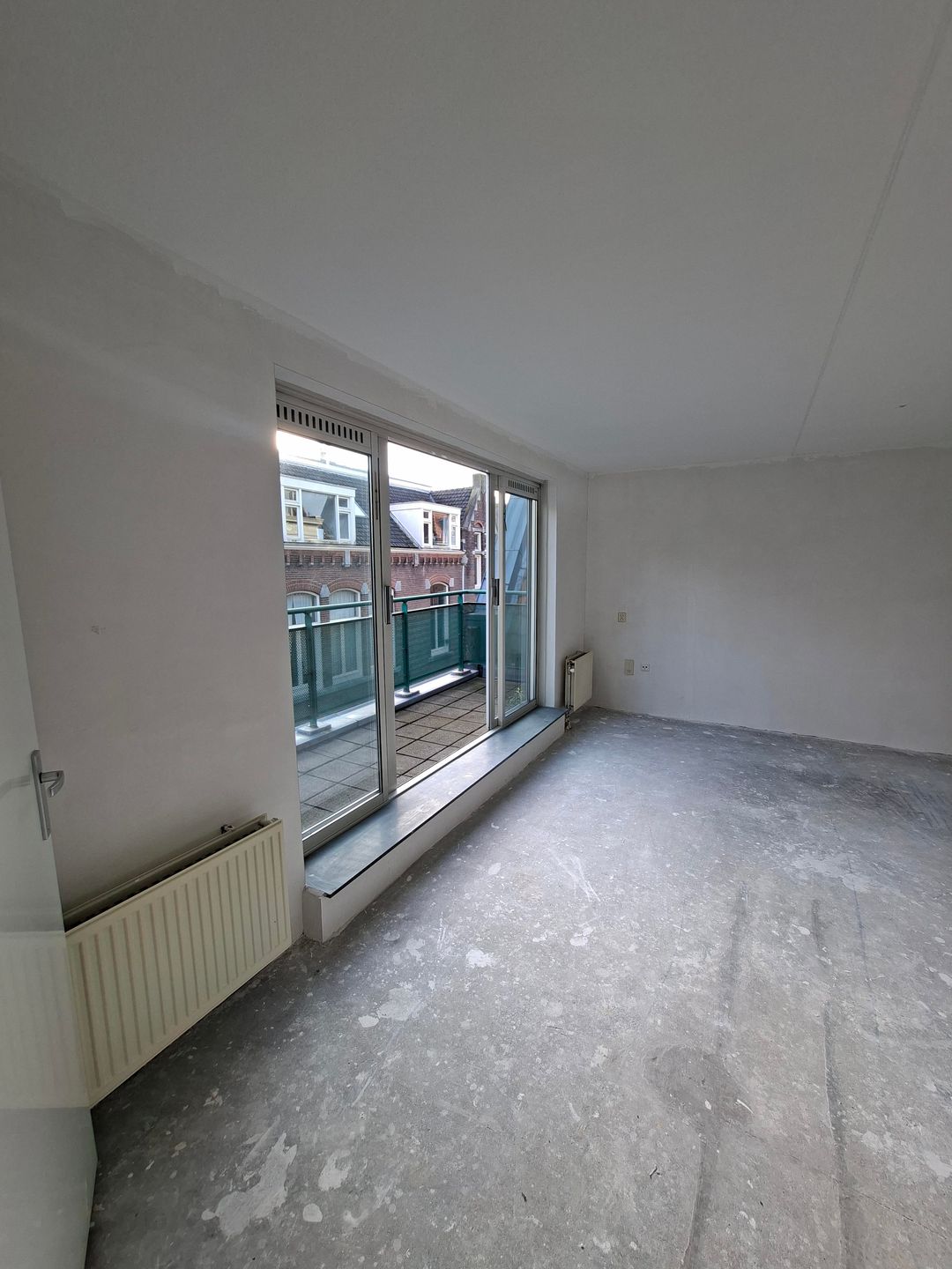 Foto 7 van Goudsbloemstraat 80-L