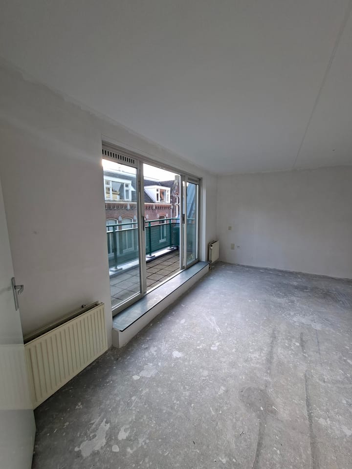 Foto 7 van Goudsbloemstraat 80-L