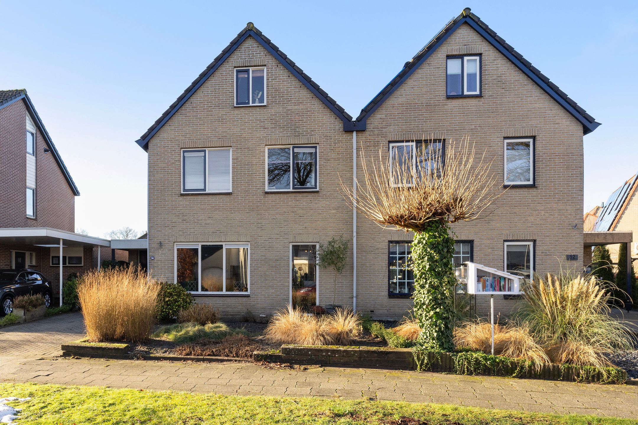 Foto 42 van De Drift 54