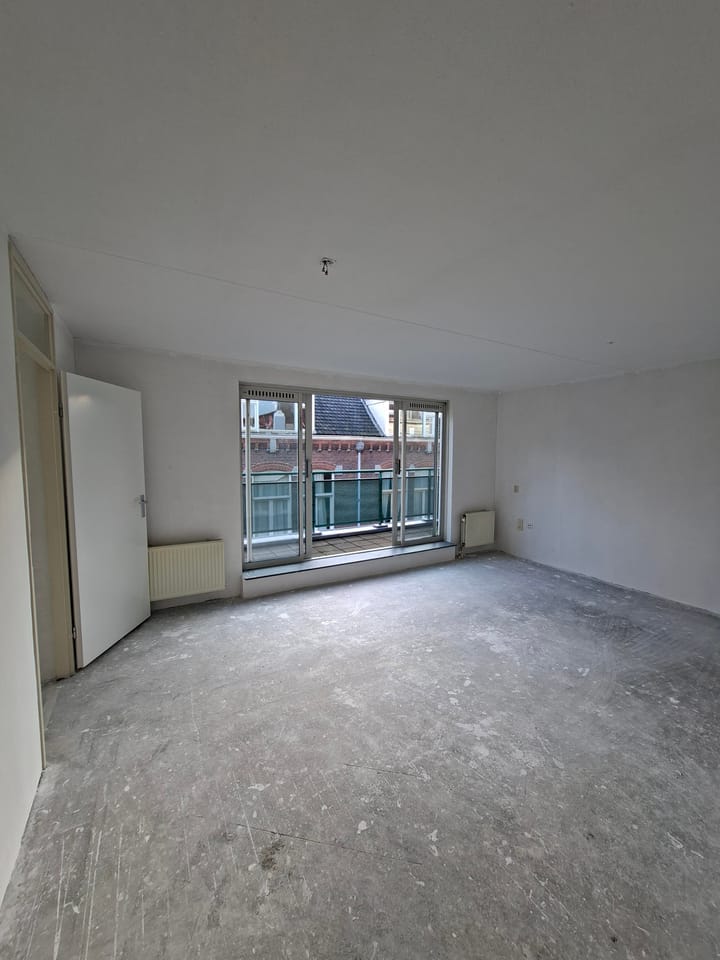 Foto 8 van Goudsbloemstraat 80-L