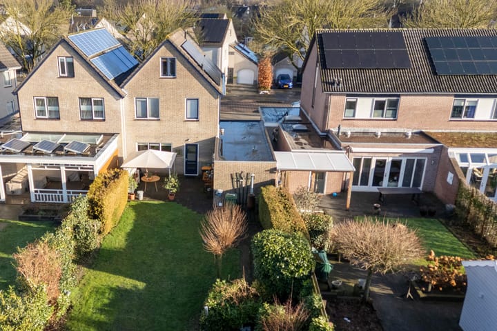 Foto 45 van De Drift 54