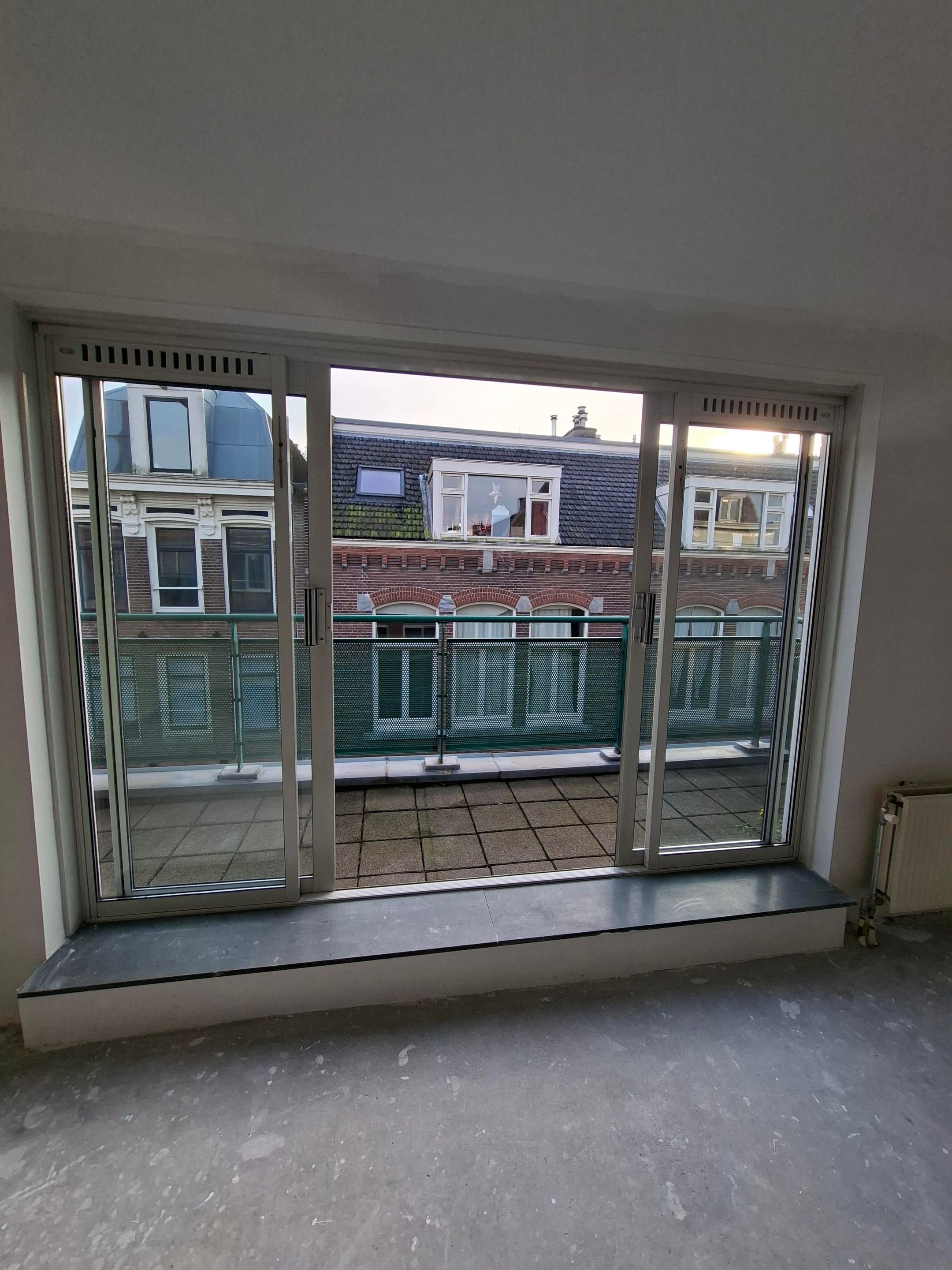 Foto 9 van Goudsbloemstraat 80-L