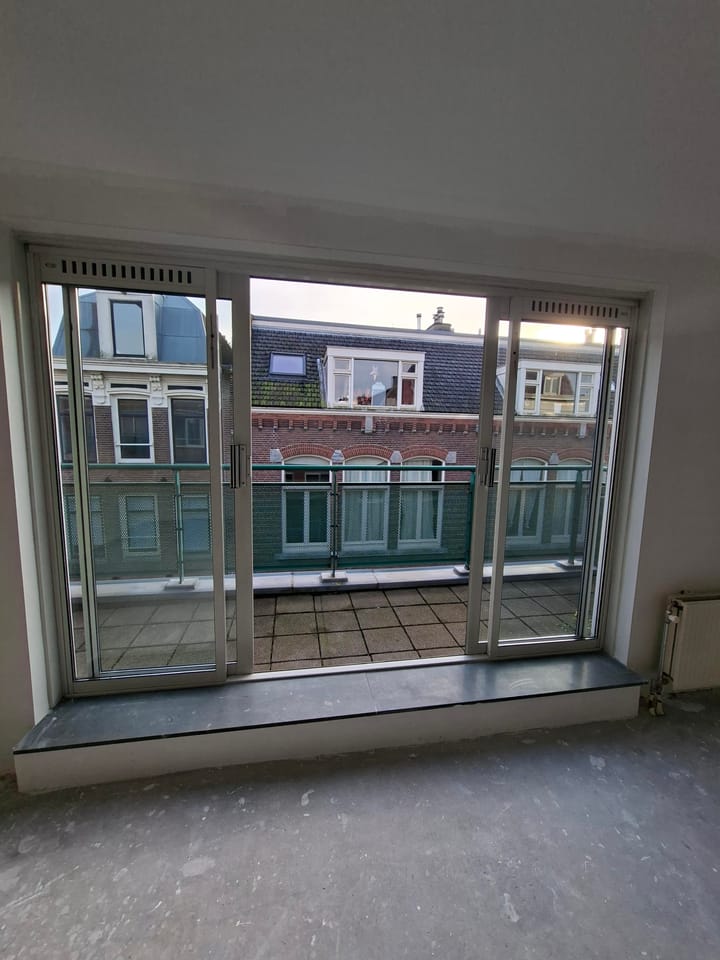 Foto 9 van Goudsbloemstraat 80-L