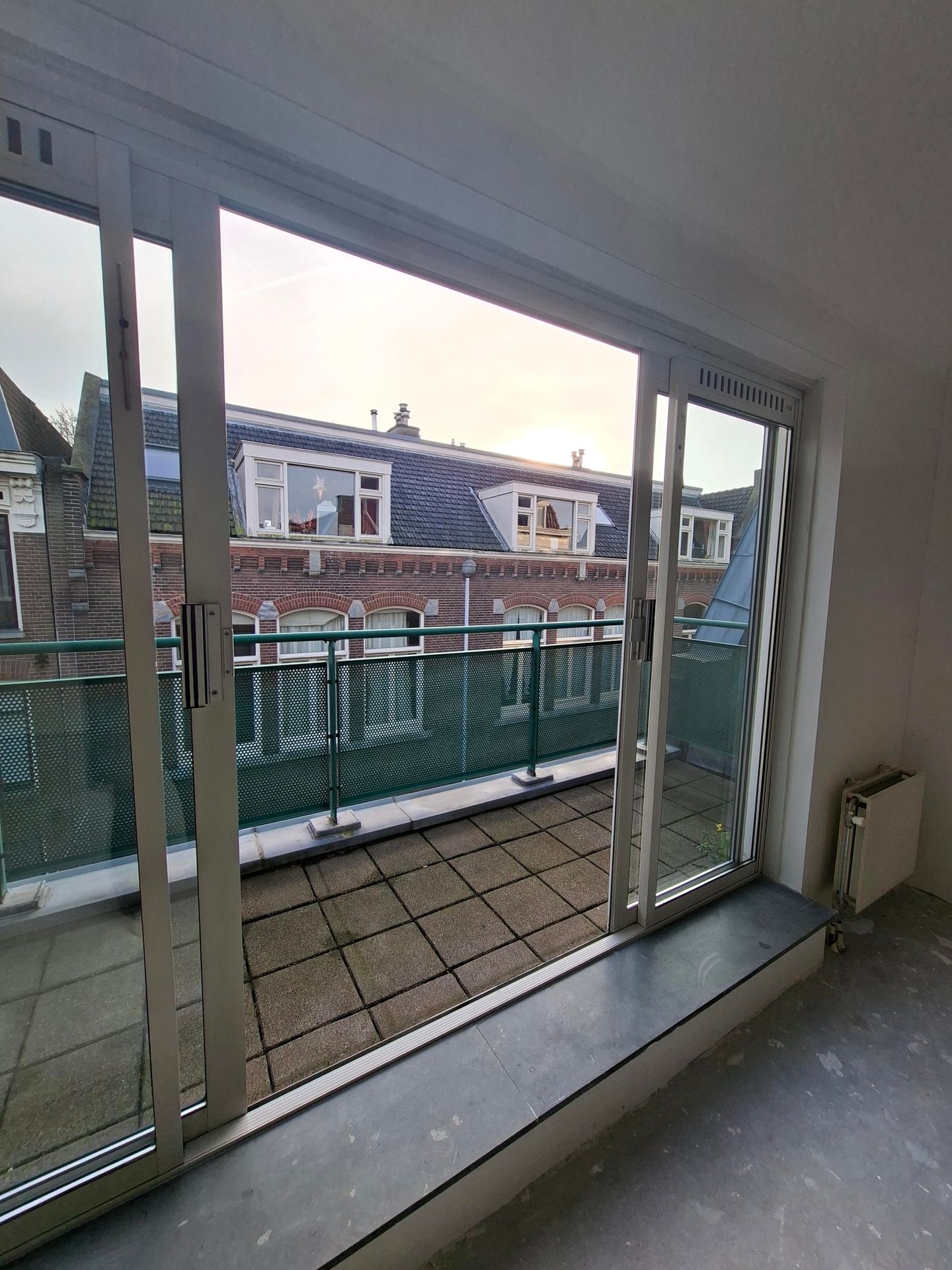 Foto 10 van Goudsbloemstraat 80-L