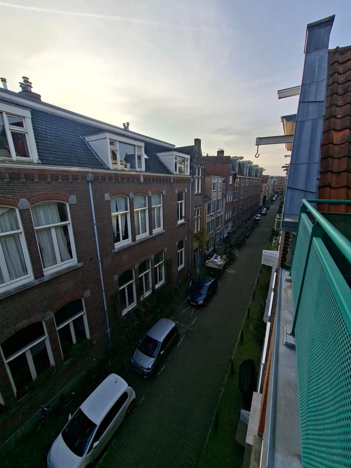 Foto 11 van Goudsbloemstraat 80-L