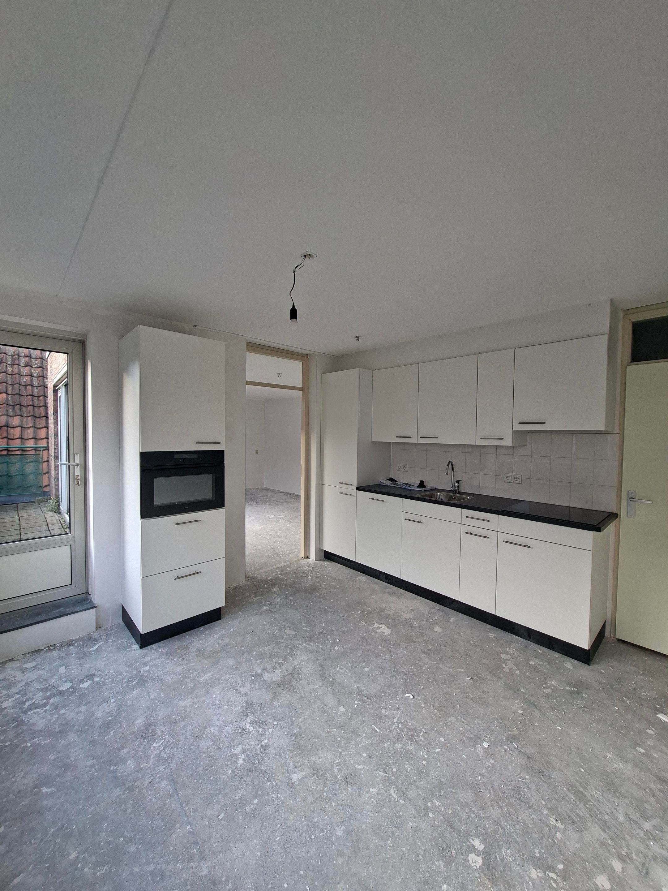 Foto 12 van Goudsbloemstraat 80-L