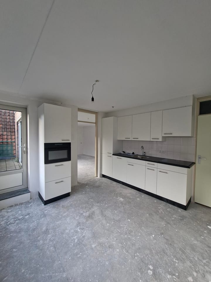 Foto 12 van Goudsbloemstraat 80-L