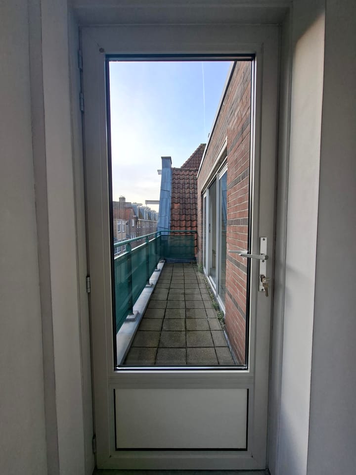 Foto 13 van Goudsbloemstraat 80-L