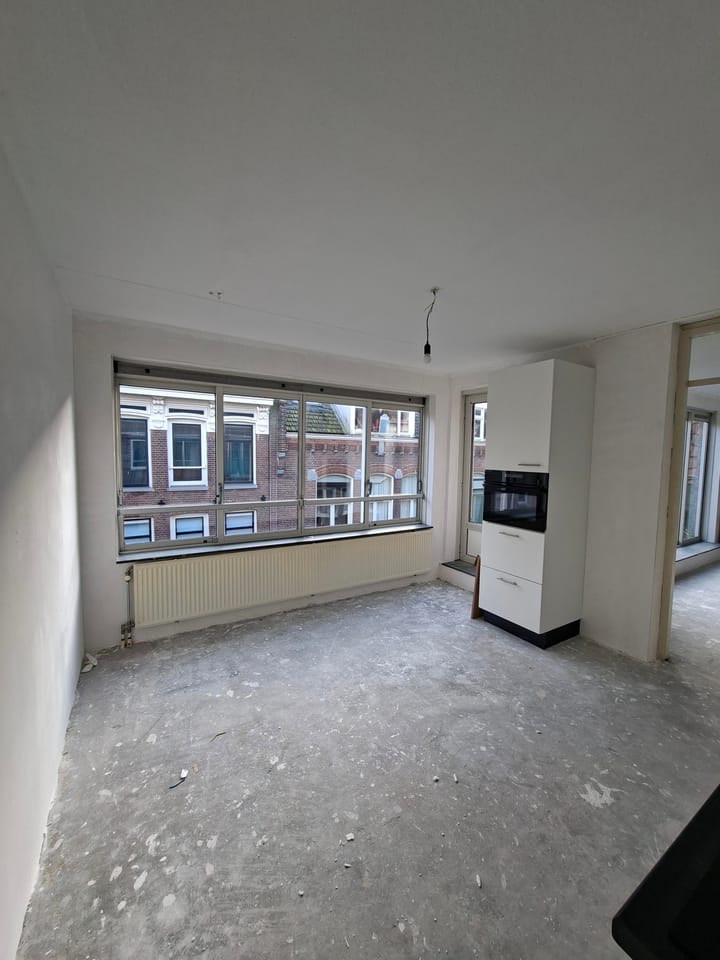 Foto 14 van Goudsbloemstraat 80-L