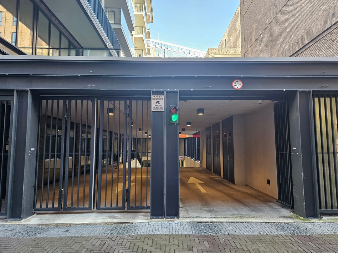 Foto 2 van Gustav Mahlerlaan