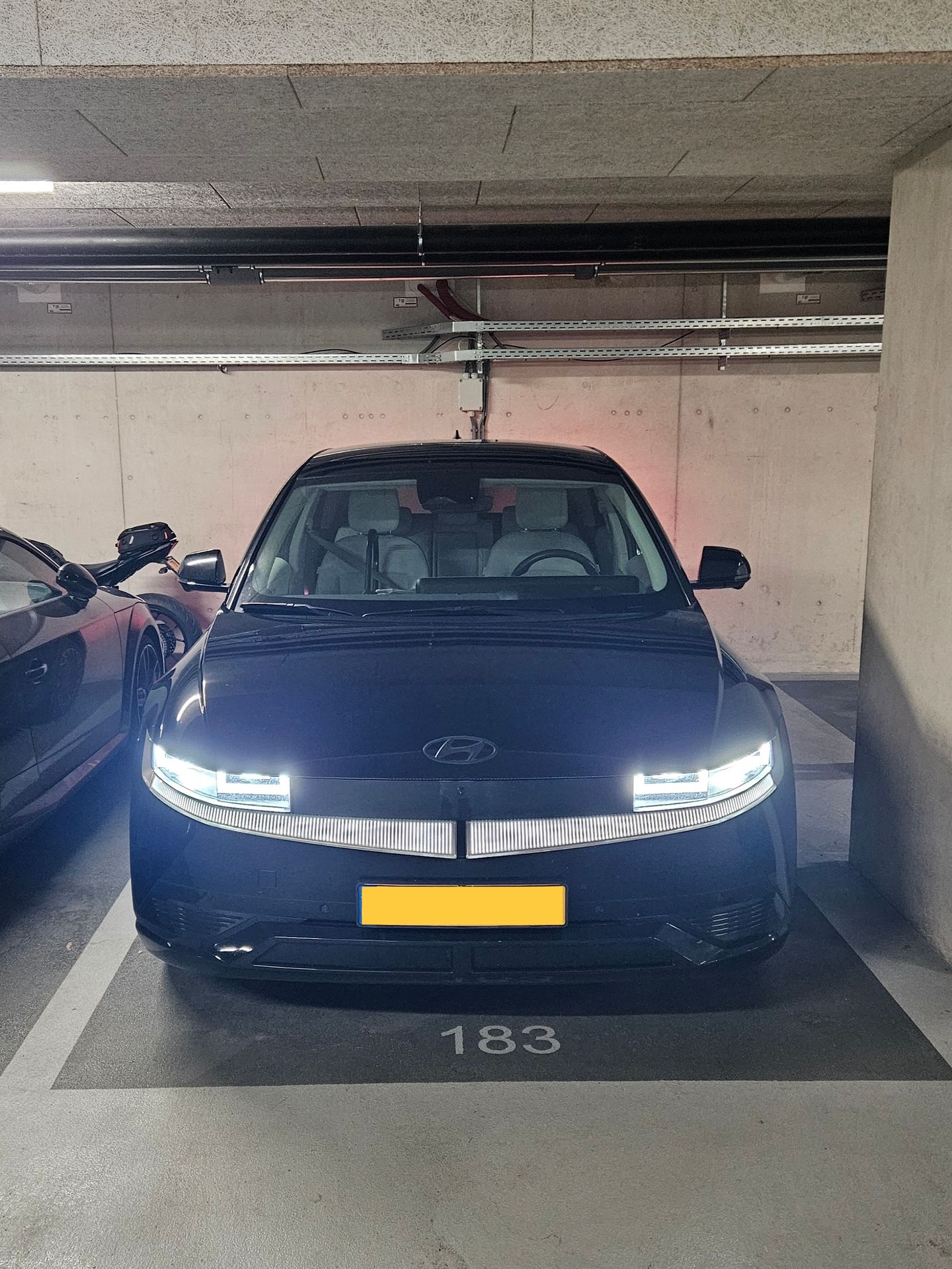 Foto 5 van Gustav Mahlerlaan