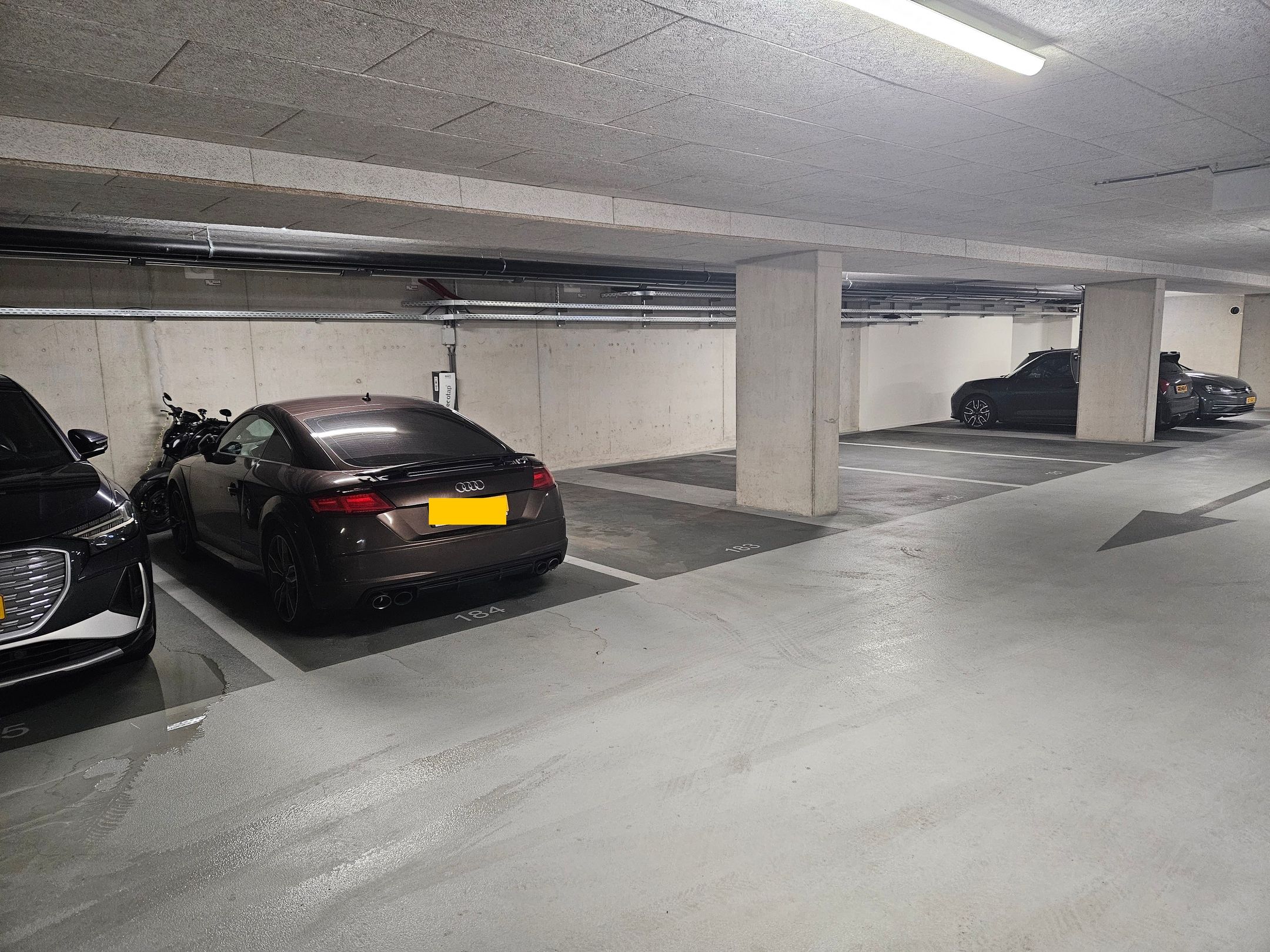 Foto 6 van Gustav Mahlerlaan