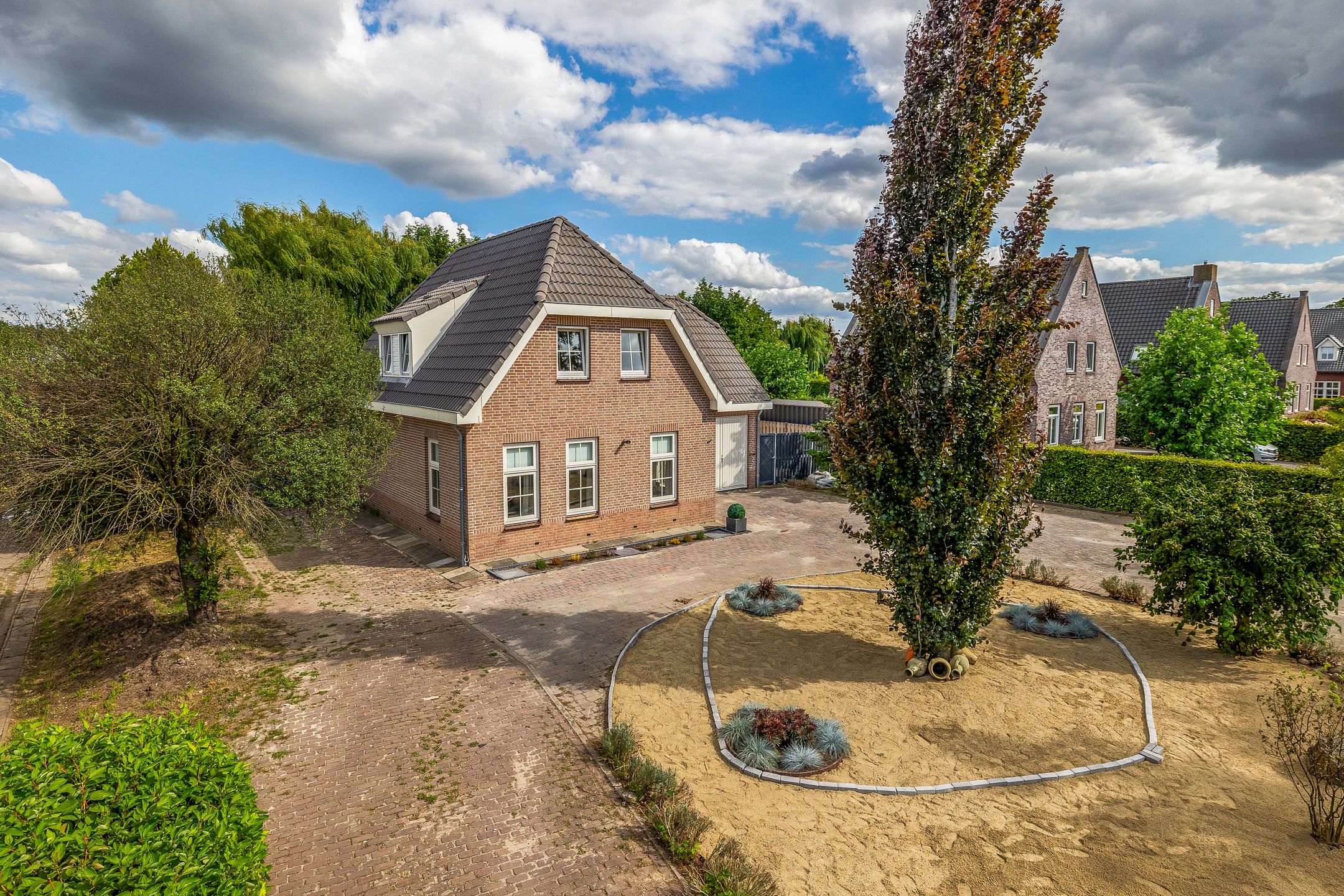 Buying a house in The Netherlands., Wendelnesseweg-Oost 24