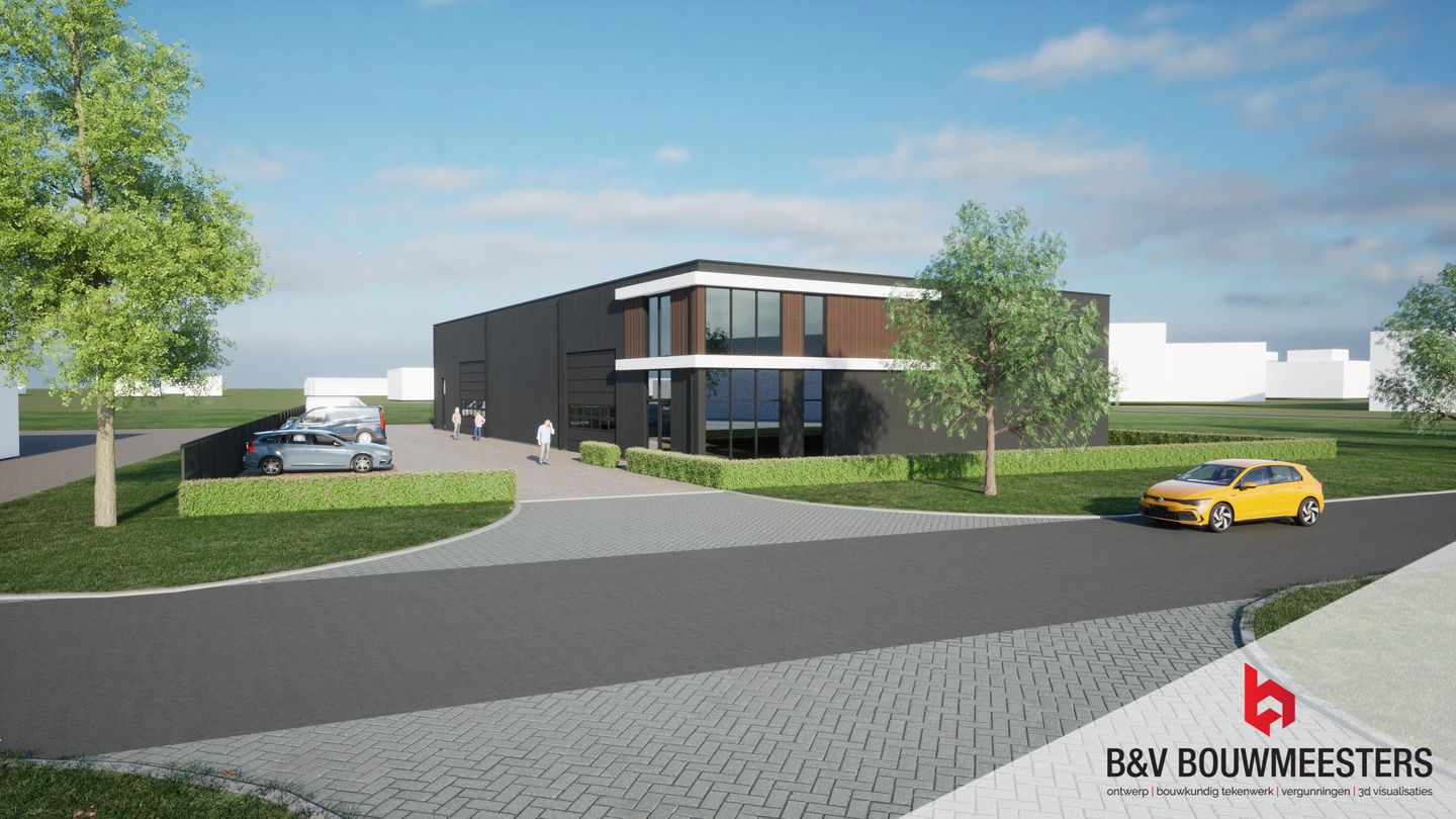 Bekijk foto 1 van Escudo