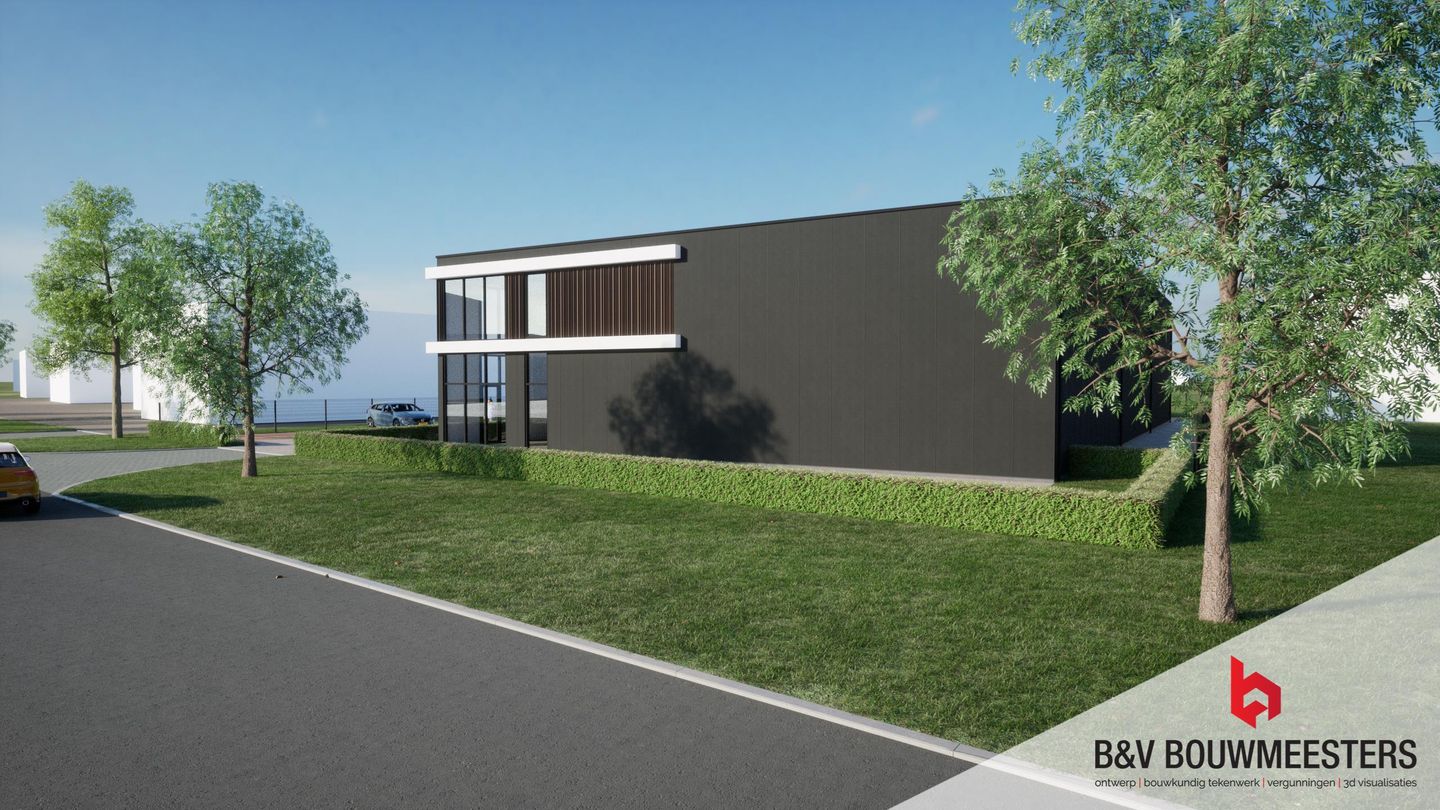 Bekijk foto 4 van Escudo