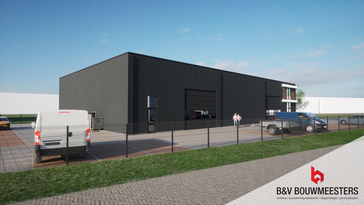 Bekijk foto 5 van Escudo