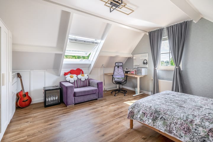 Foto 43 van Wendelnesseweg-Oost 24