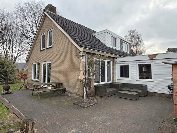 Foto 2 van Brinkkampen 8