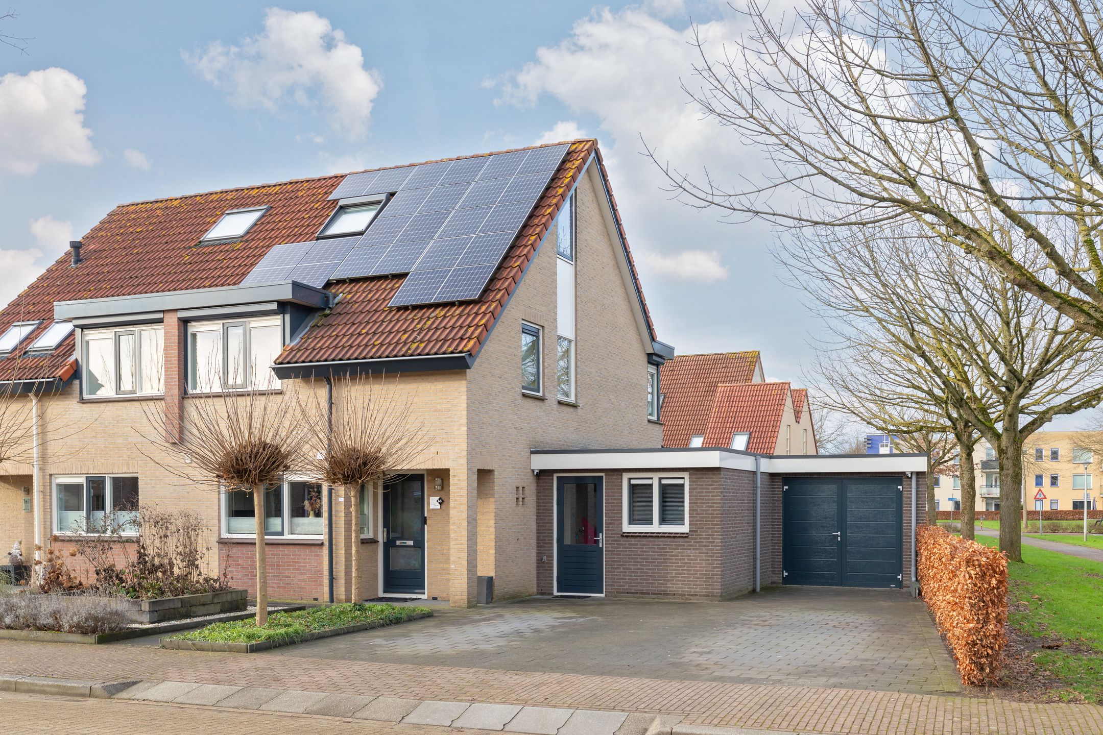 Buying a house in The Netherlands., Grutto 14