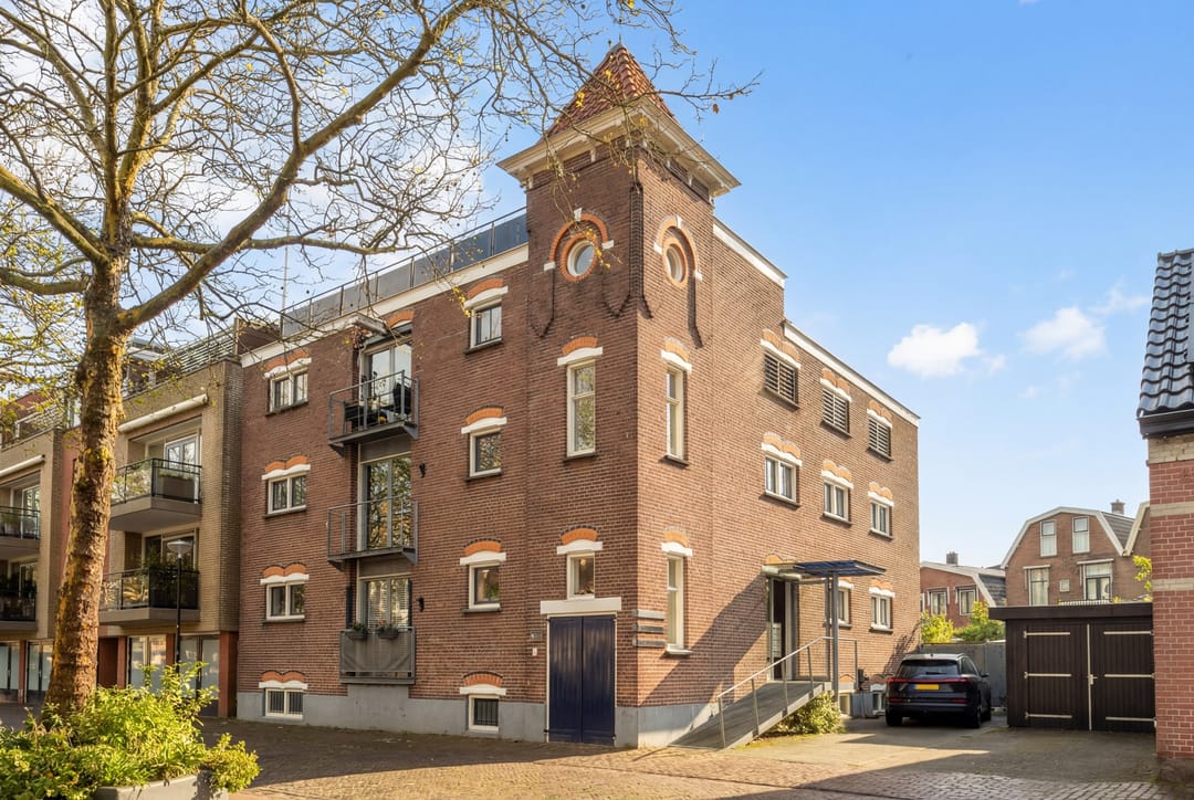 Foto 1 van Poulinkstraat 3