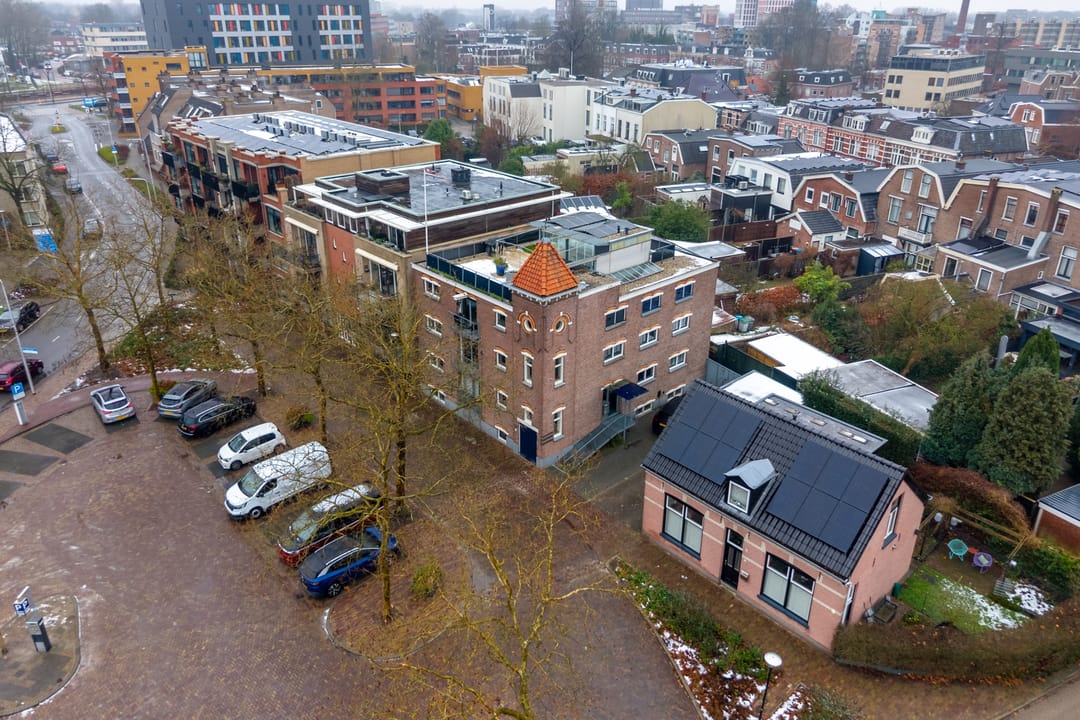 Foto 2 van Poulinkstraat 3