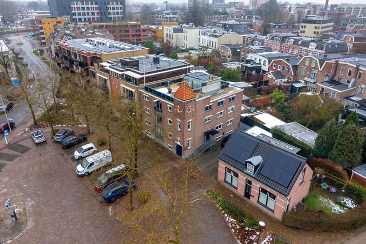 Foto 2 van Poulinkstraat 3