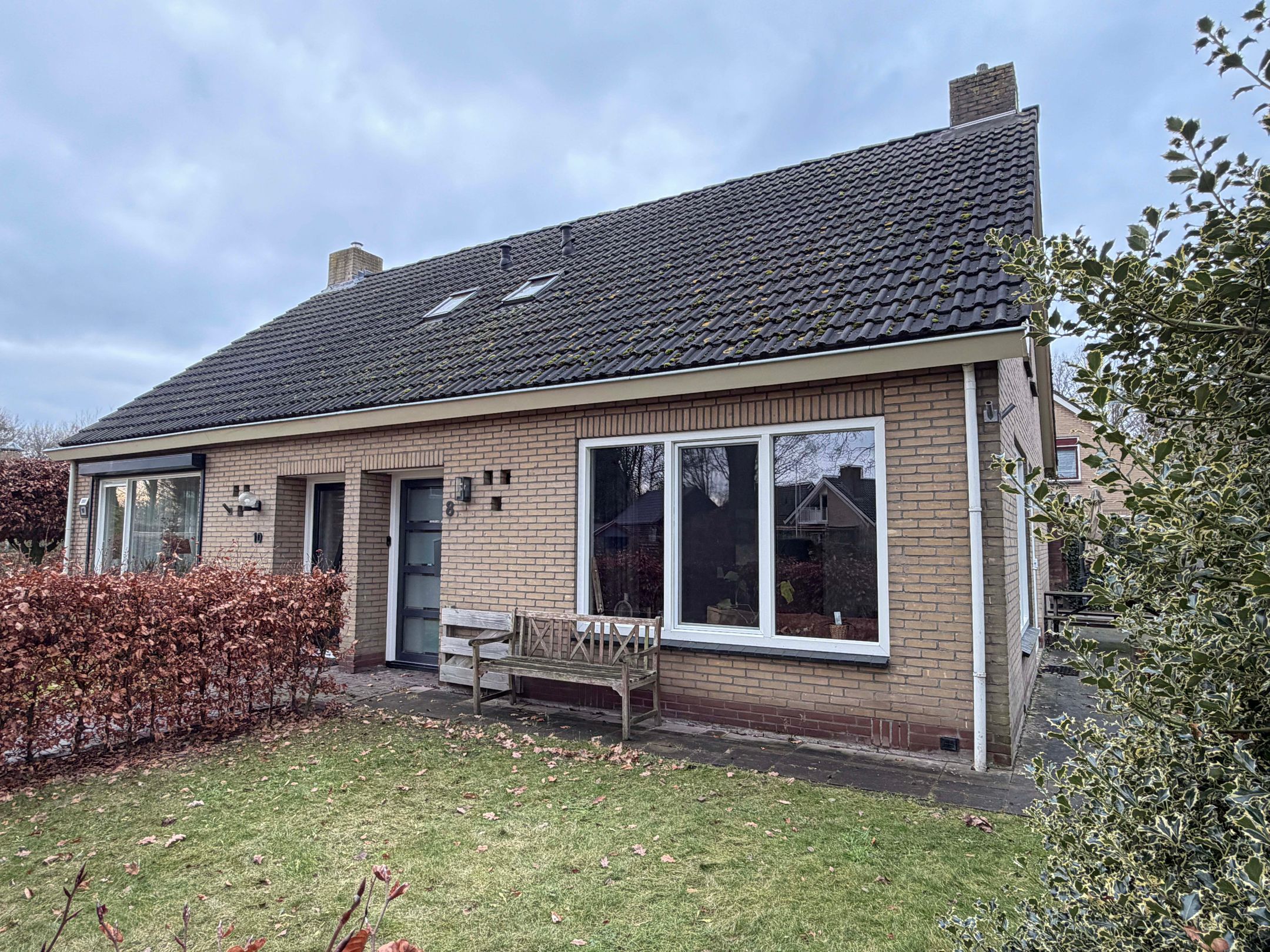 Foto 6 van Brinkkampen 8