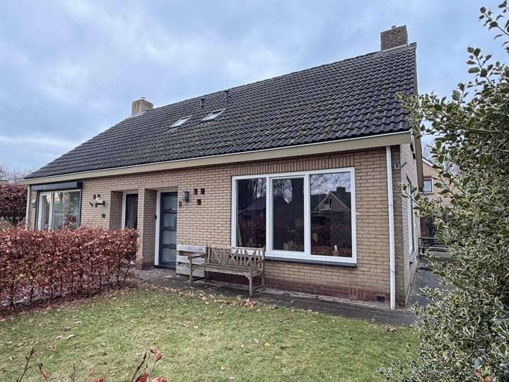 Foto 6 van Brinkkampen 8