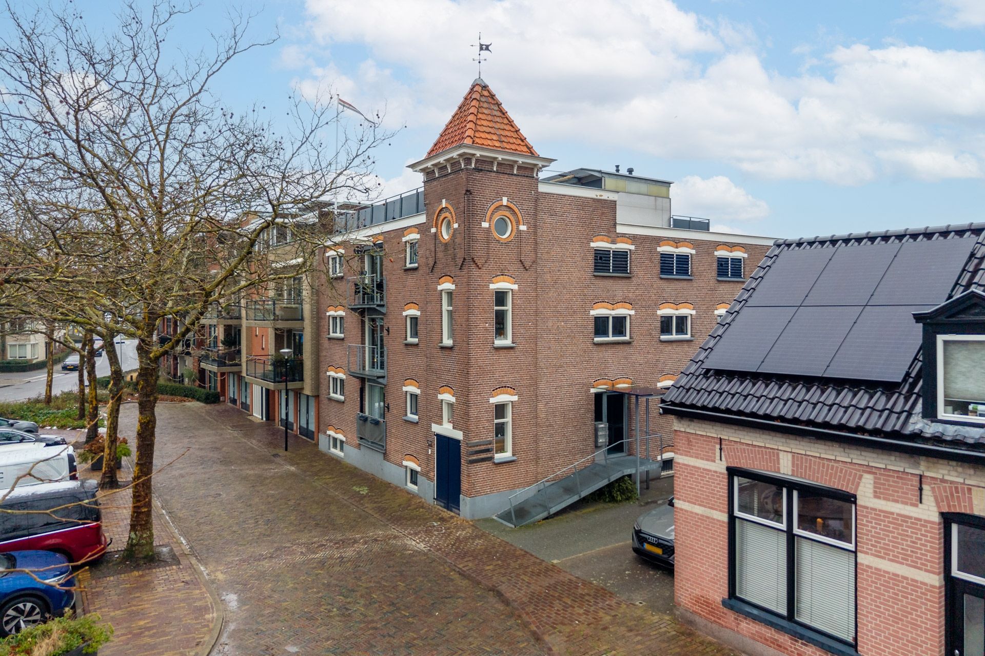 Foto 3 van Poulinkstraat 3