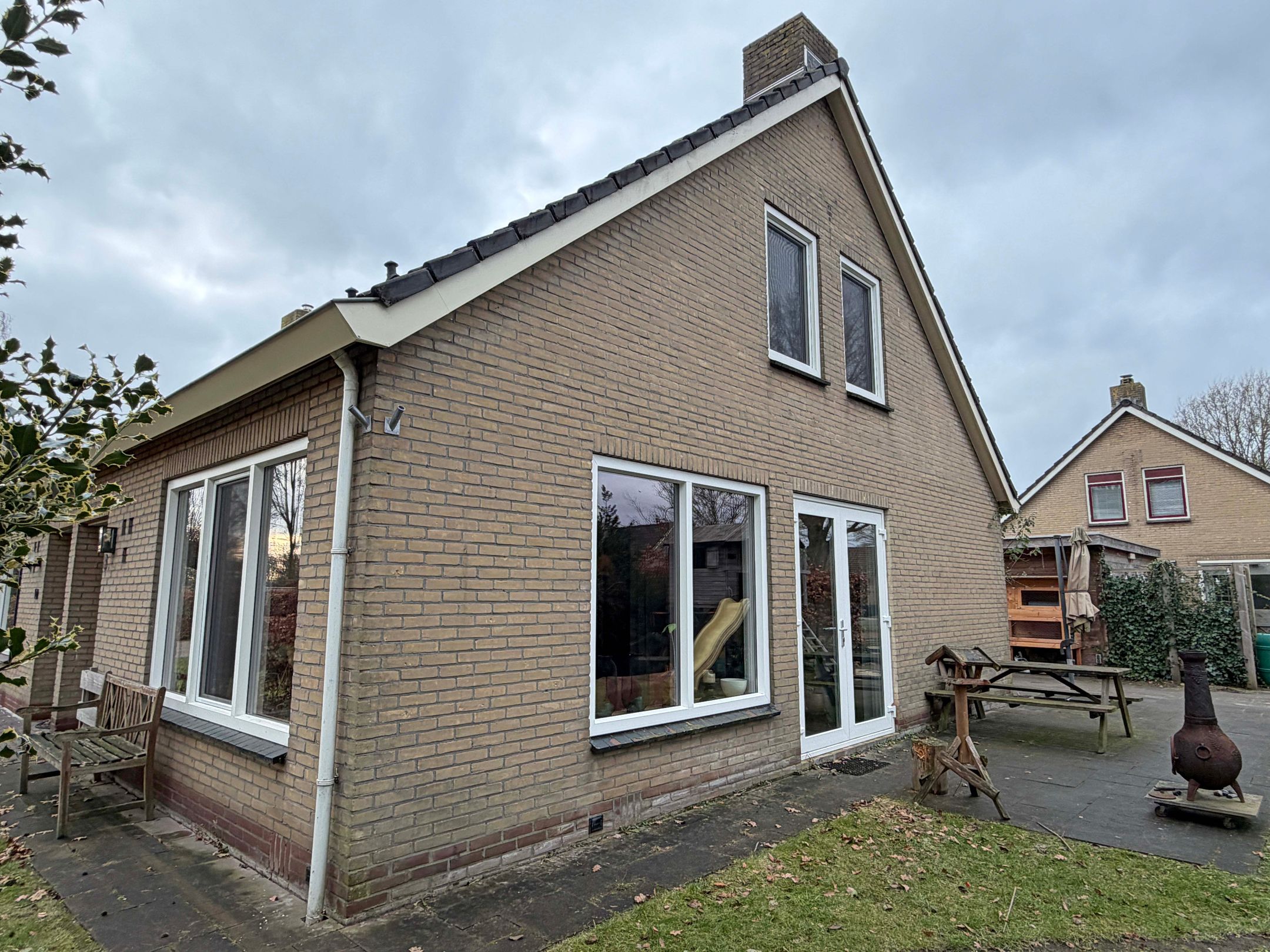 Foto 9 van Brinkkampen 8