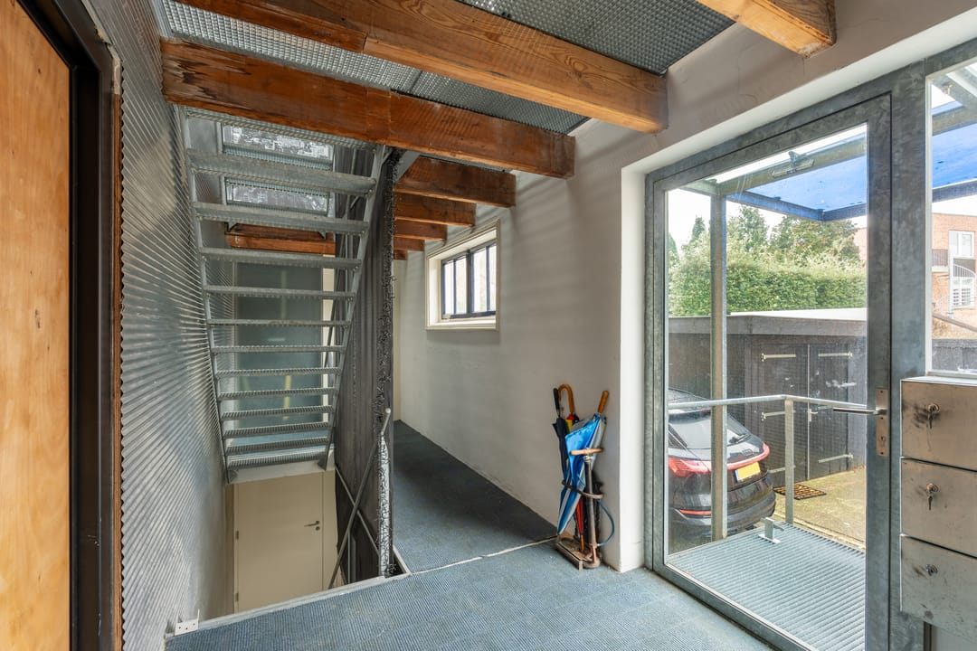 Foto 7 van Poulinkstraat 3