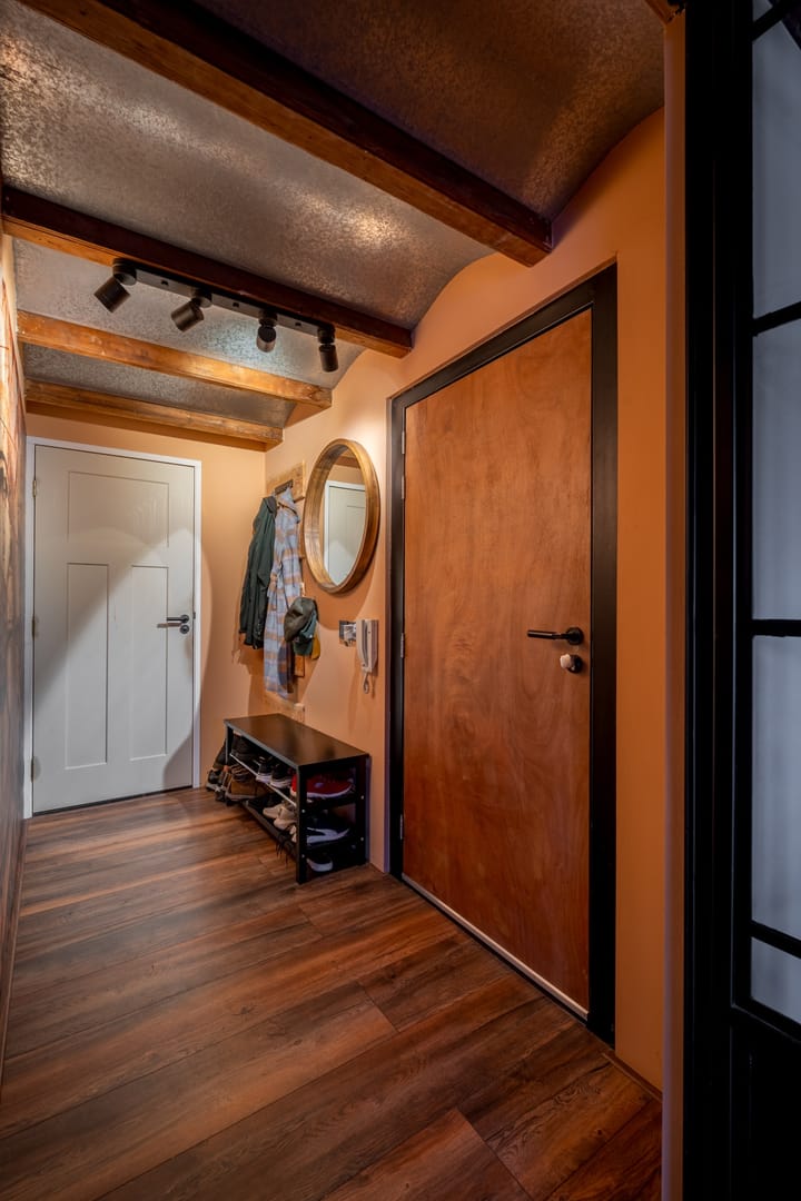 Foto 8 van Poulinkstraat 3