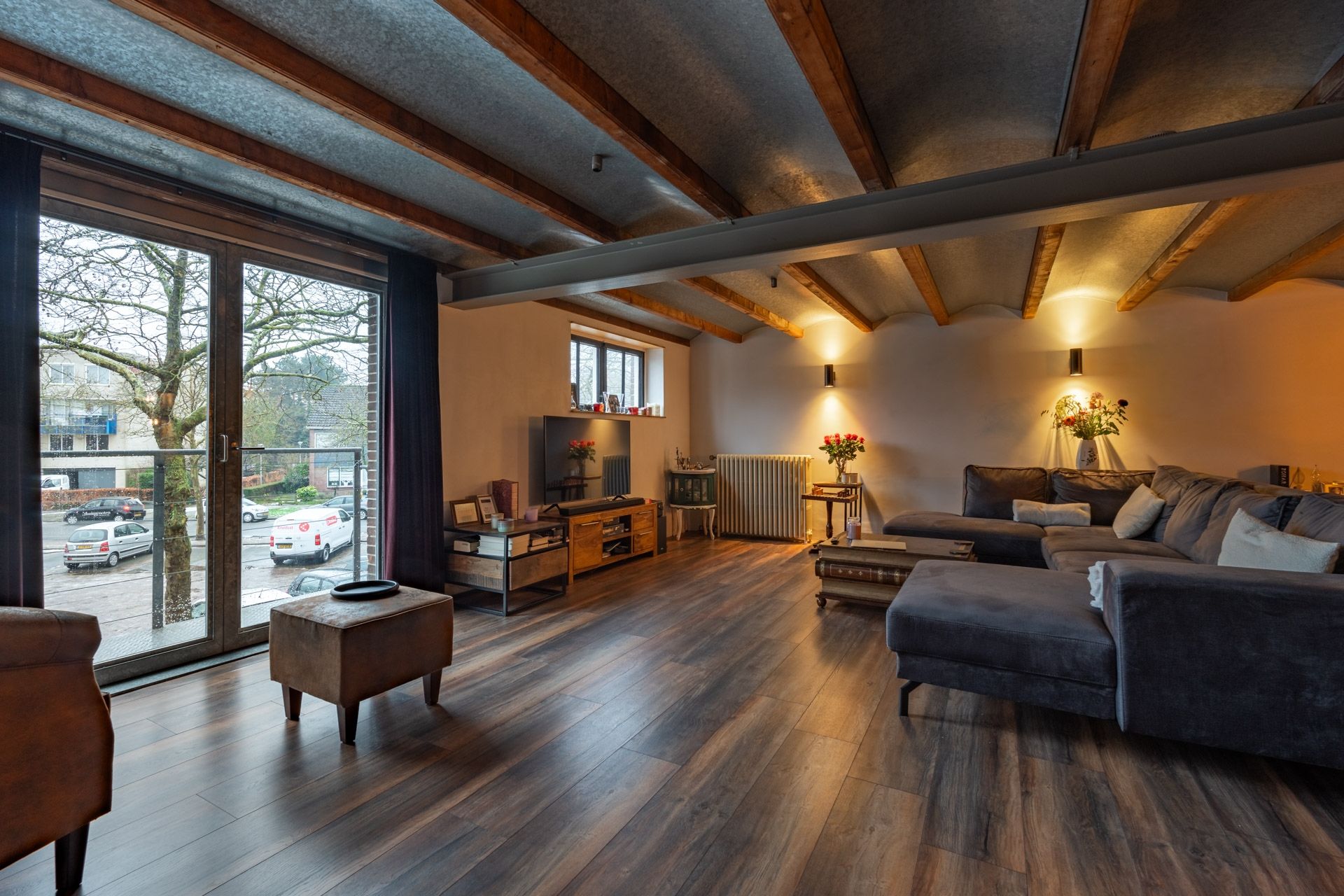 Foto 9 van Poulinkstraat 3