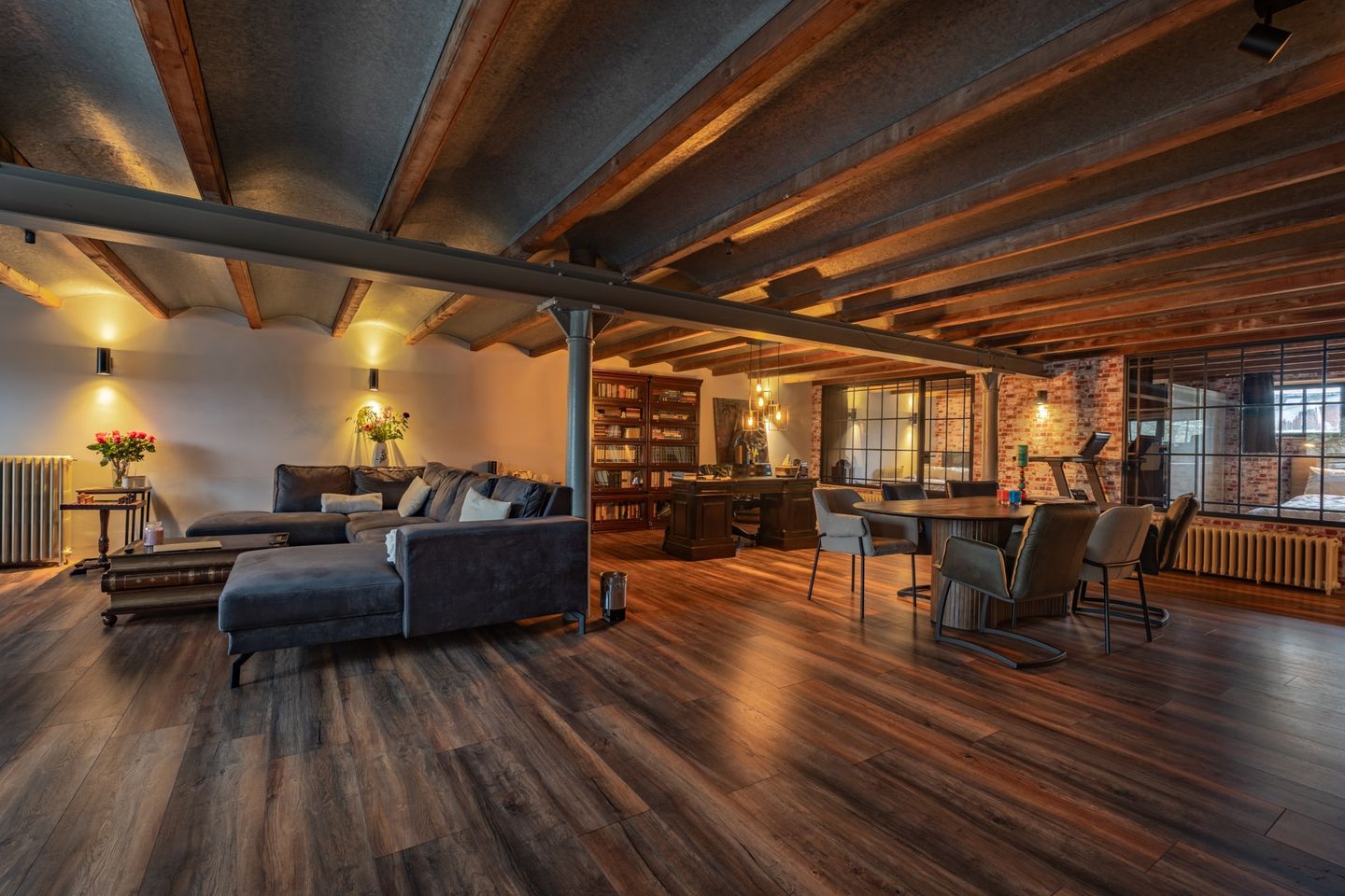 Foto 10 van Poulinkstraat 3