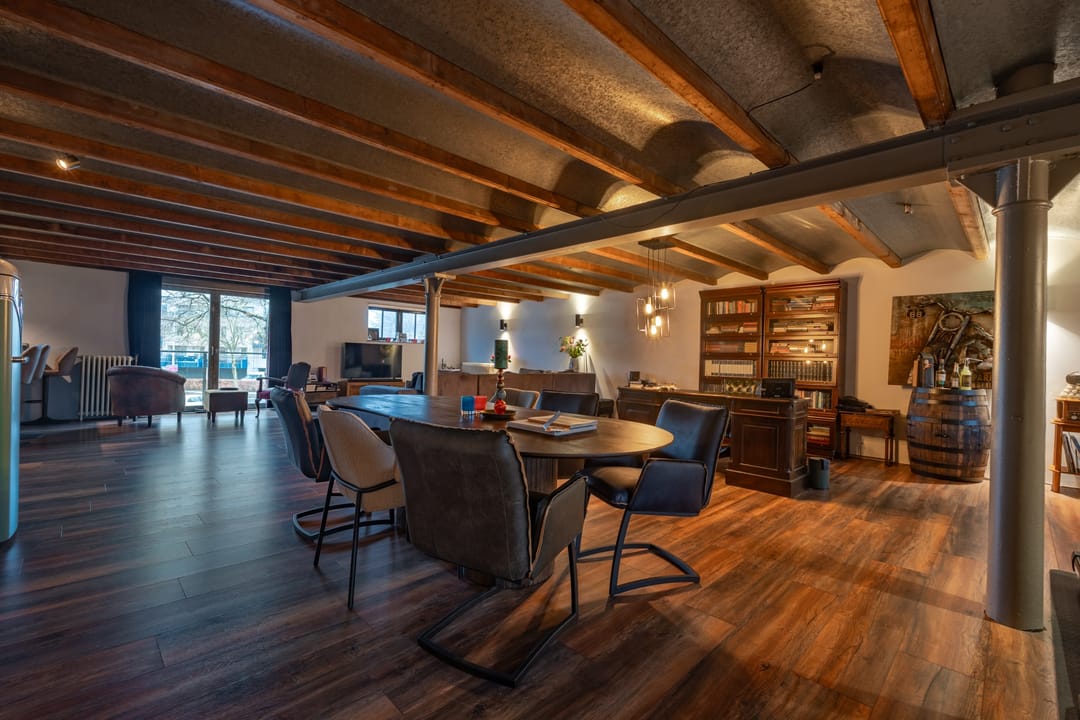 Foto 11 van Poulinkstraat 3